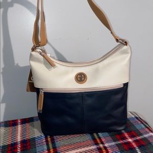 Genuine leather bag